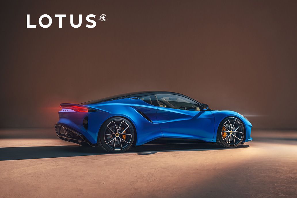 Théobald Groupe : Lotus